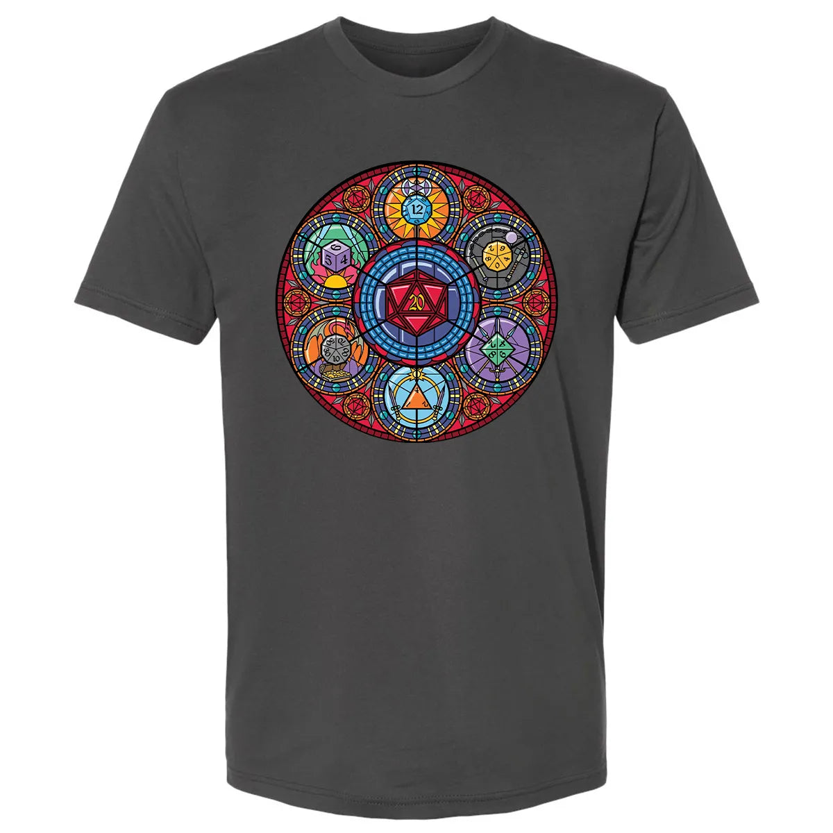 Premium Unisex T-shirt - JHG1VGU6