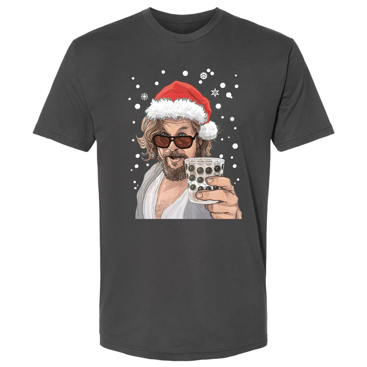 Premium Unisex T-shirt - FTDK1V65