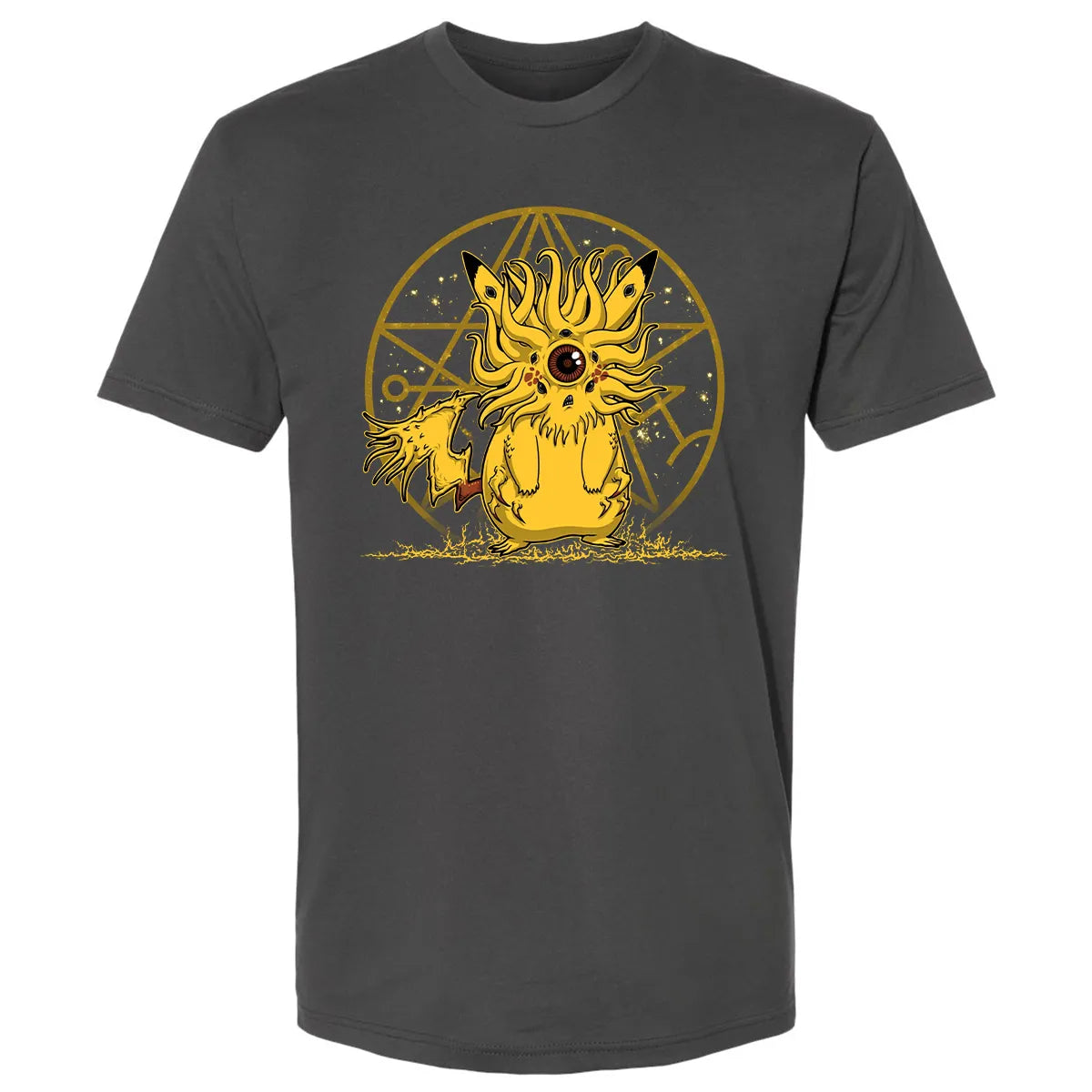 Premium Unisex T-shirt - CX8GMK1J