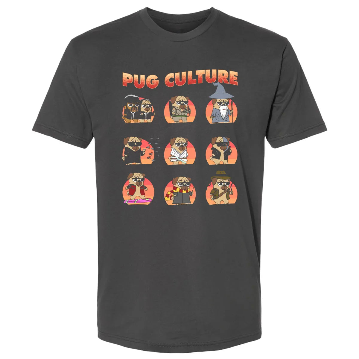 Premium Unisex T-shirt - EFWC9WZW