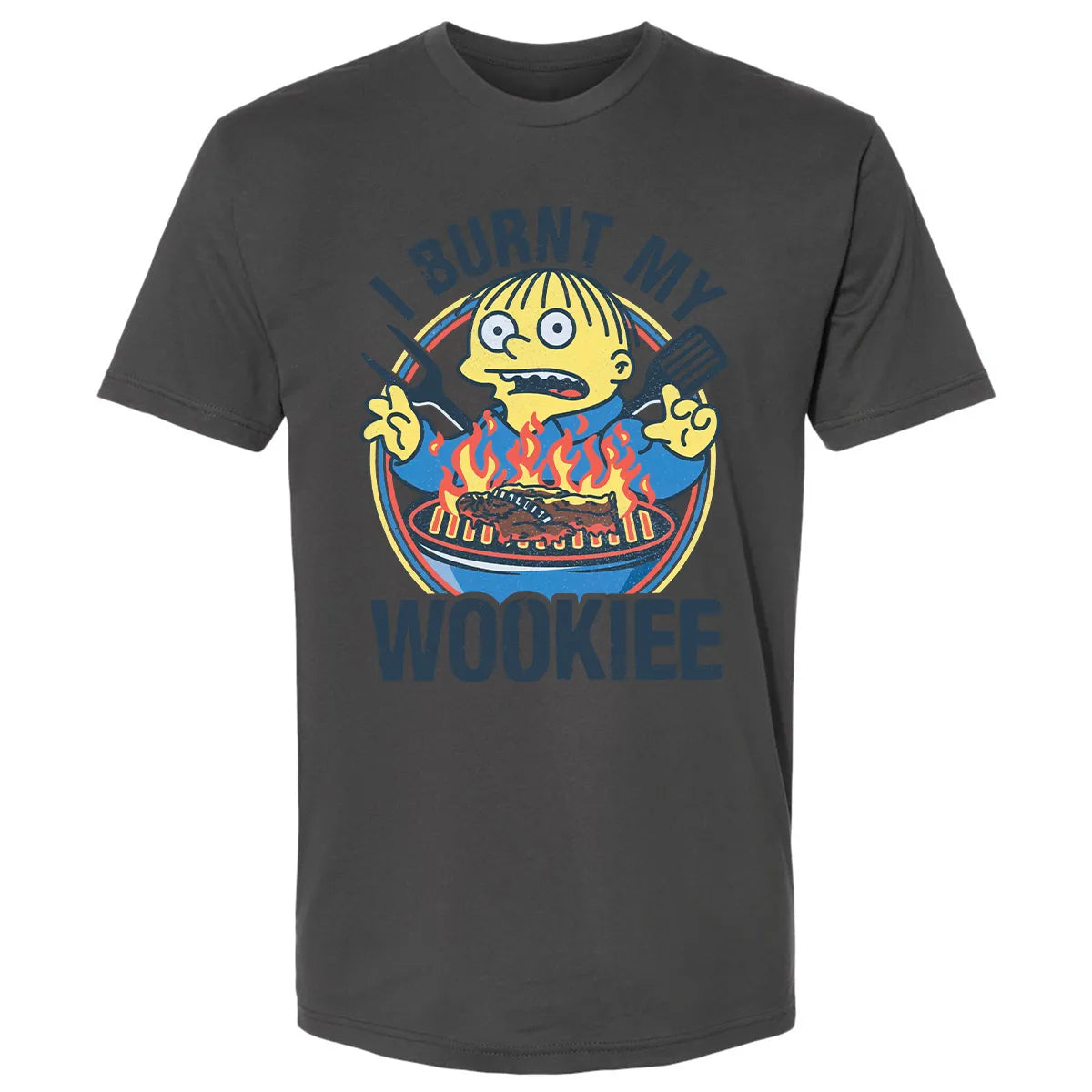Premium Unisex T-shirt - UP5QJL9V