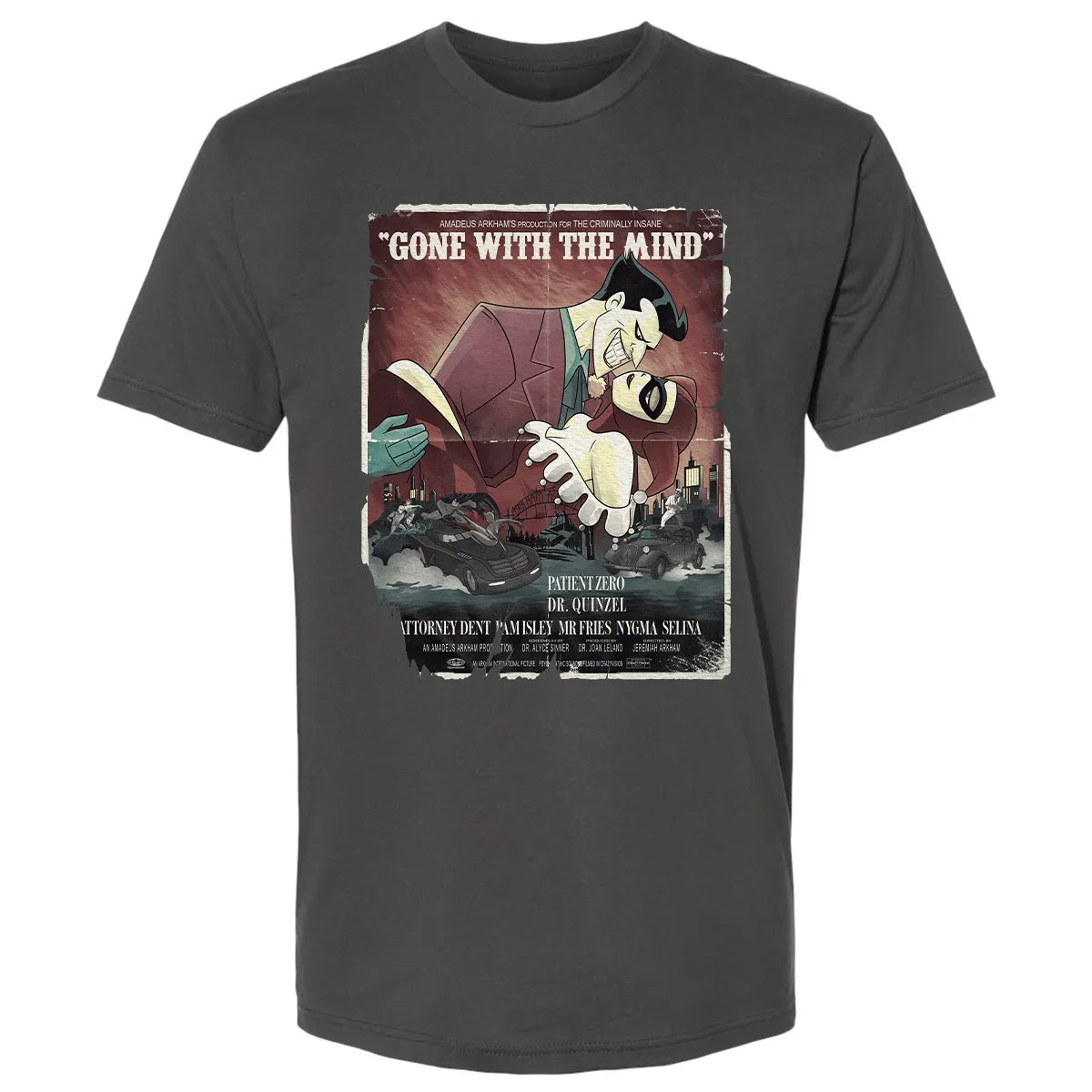 Premium Unisex T-shirt - C5ZM9DYG