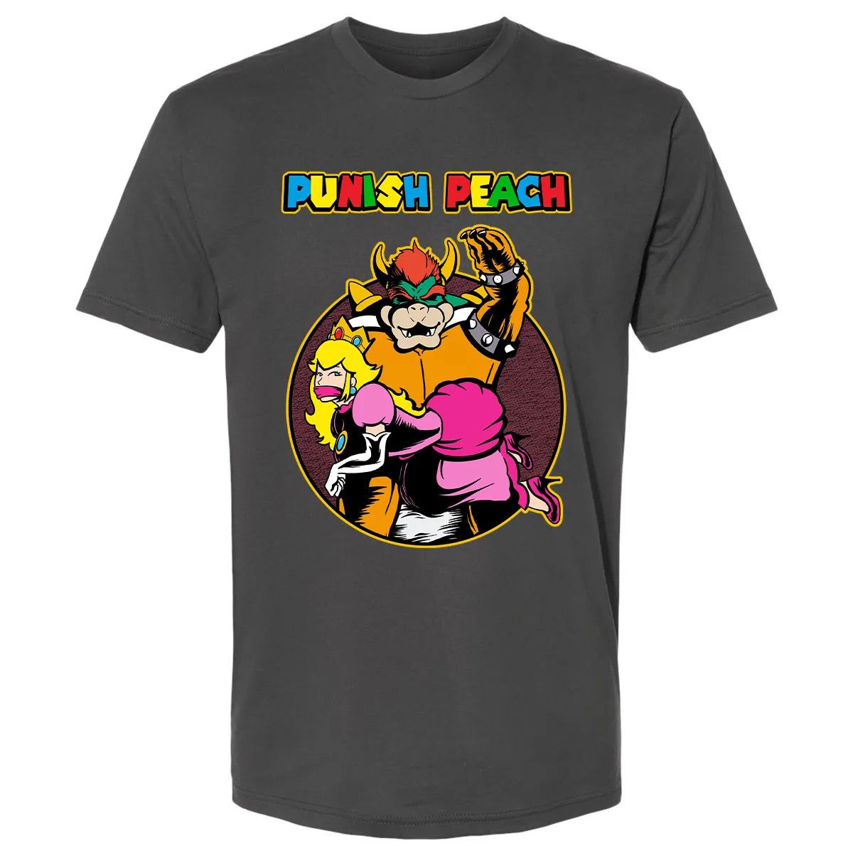 Premium Unisex T-shirt - KDKNV655