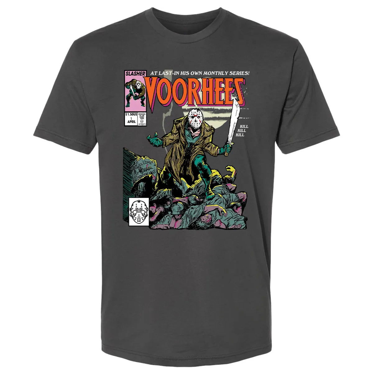 Premium Unisex T-shirt - 81X72UT6