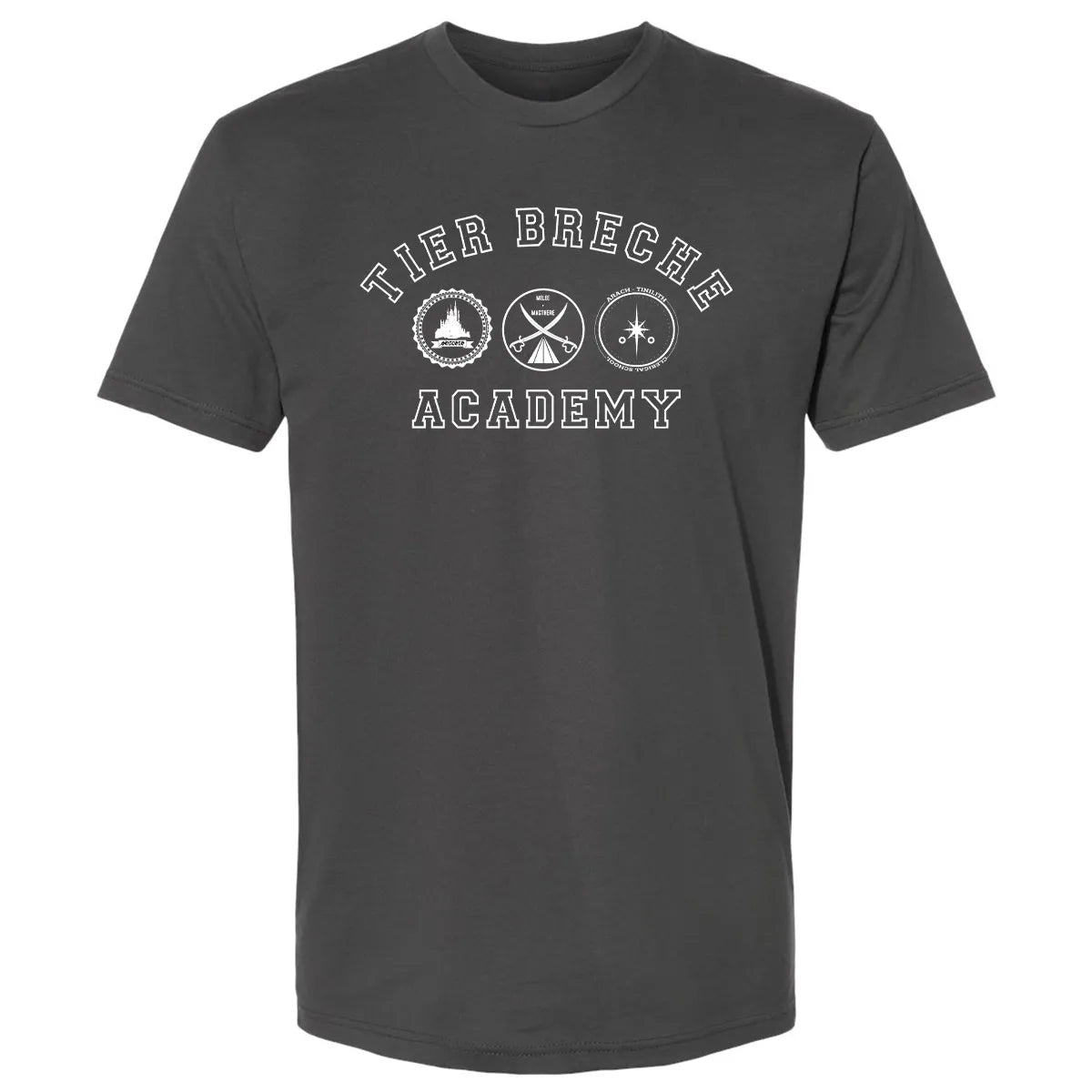 Premium Unisex T-shirt - MN7PA8M2