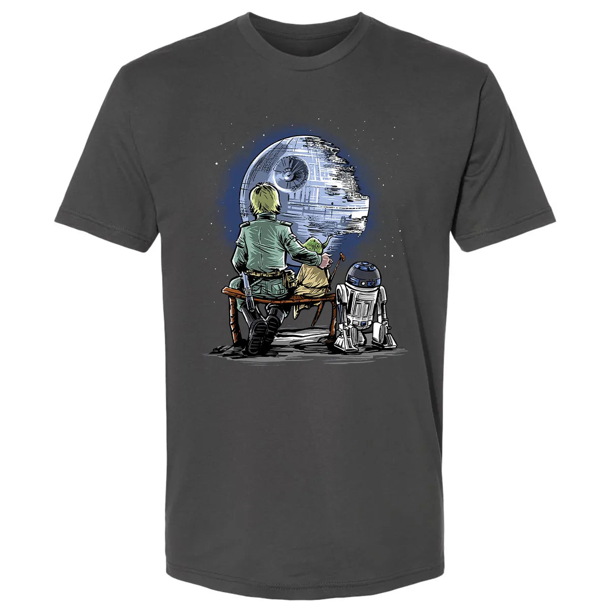 Premium Unisex T-shirt - ADSJHG3R