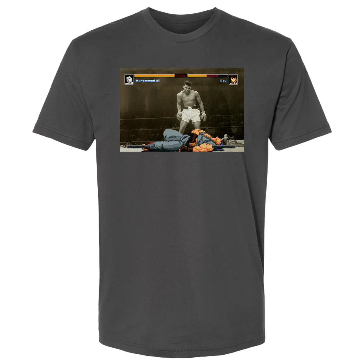 Premium Unisex T-shirt - RKZ6FPUU