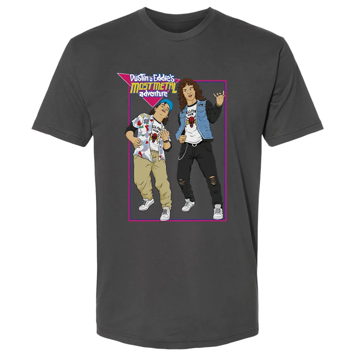 Premium Unisex T-shirt - 6PVRWP3U