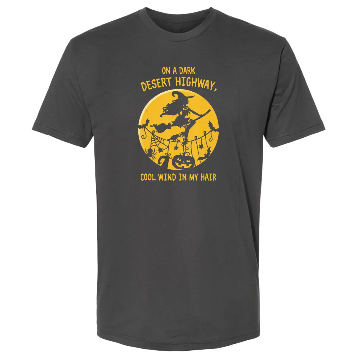 Premium Unisex T-shirt - C6XV2RH2