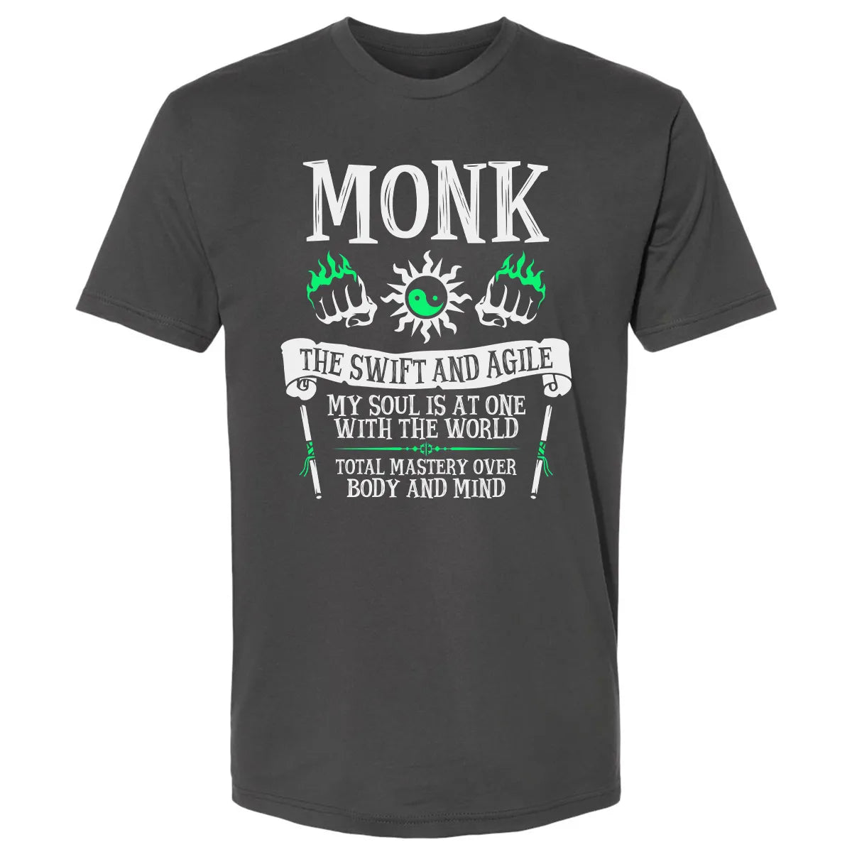 Premium Unisex T-shirt - Y9B9UVNR