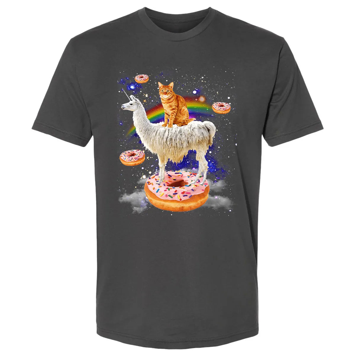 Premium Unisex T-shirt - GH58JQH5