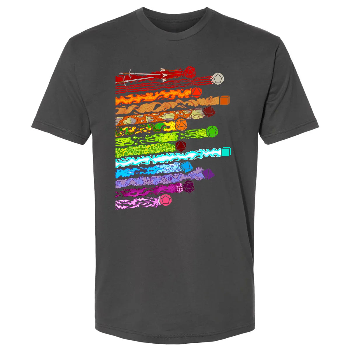 Premium Unisex T-shirt - JKPDN6M2
