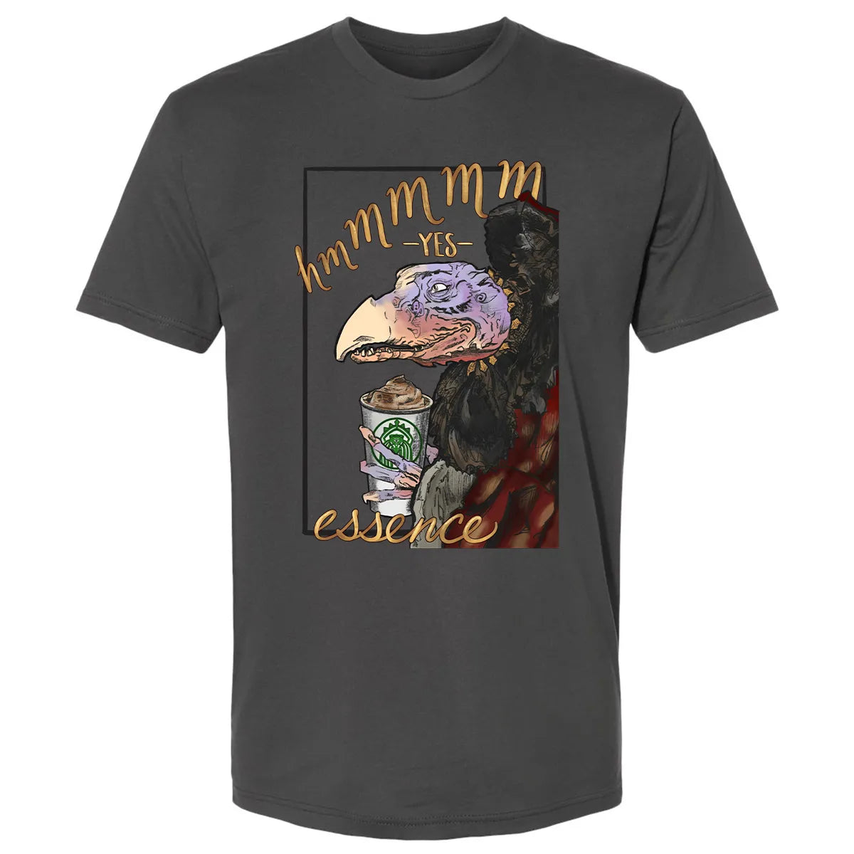 Premium Unisex T-shirt - MY2XXG51