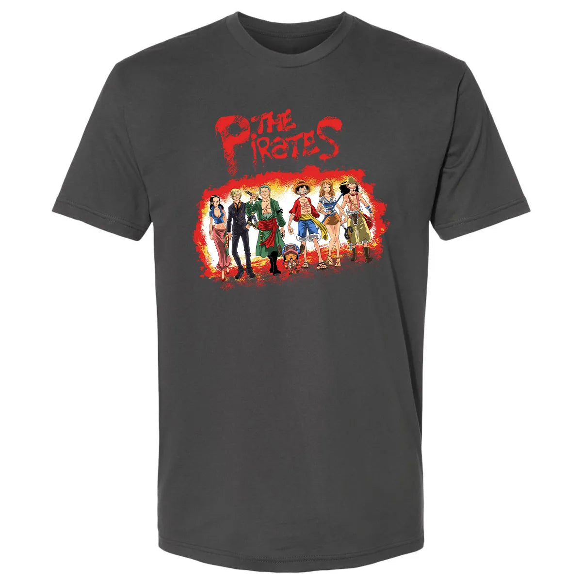 Premium Unisex T-shirt - Q1SMW2UL