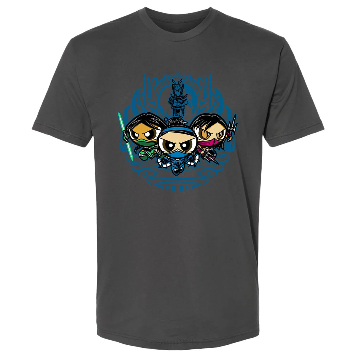 Premium Unisex T-shirt - JJ7UCVT3