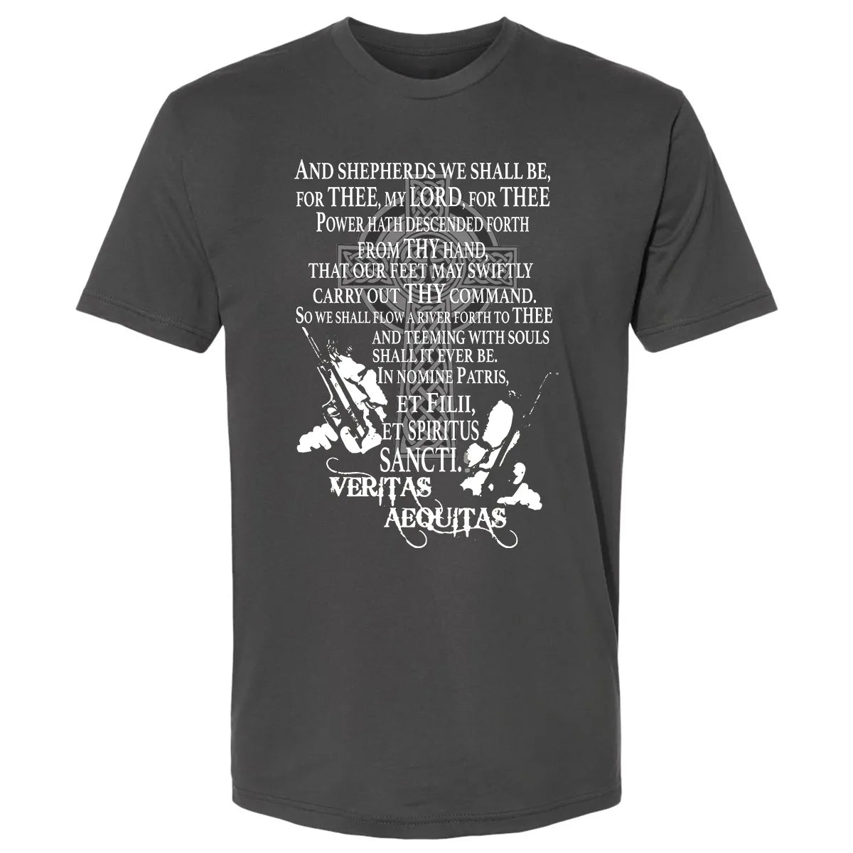 Premium Unisex T-shirt - 94KS2KBH