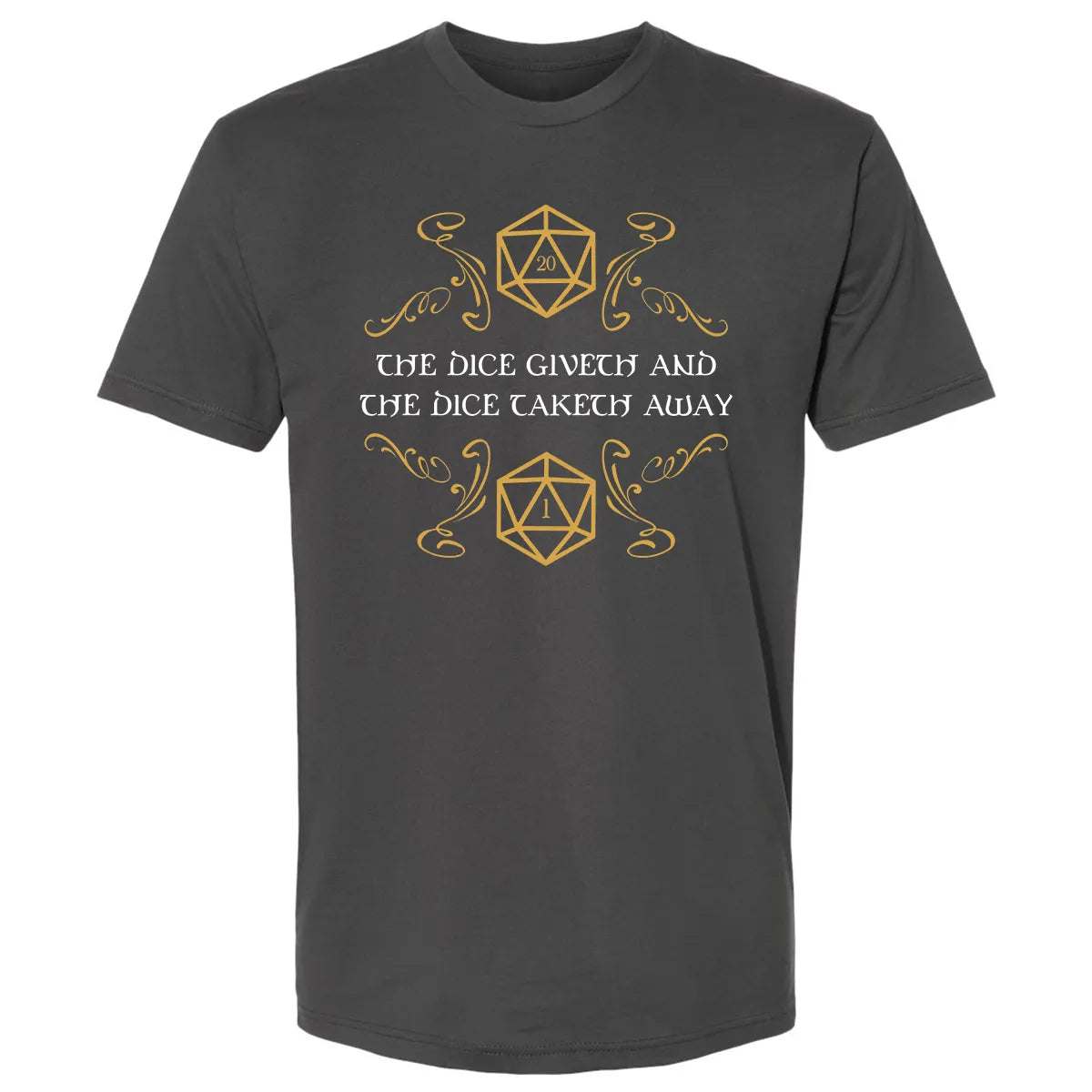 Premium Unisex T-shirt - KTC7LHWT