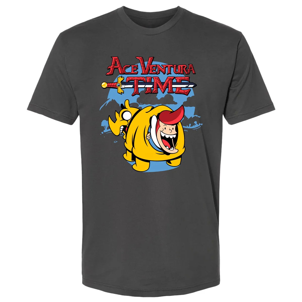 Premium Unisex T-shirt - HM4AQK2Y