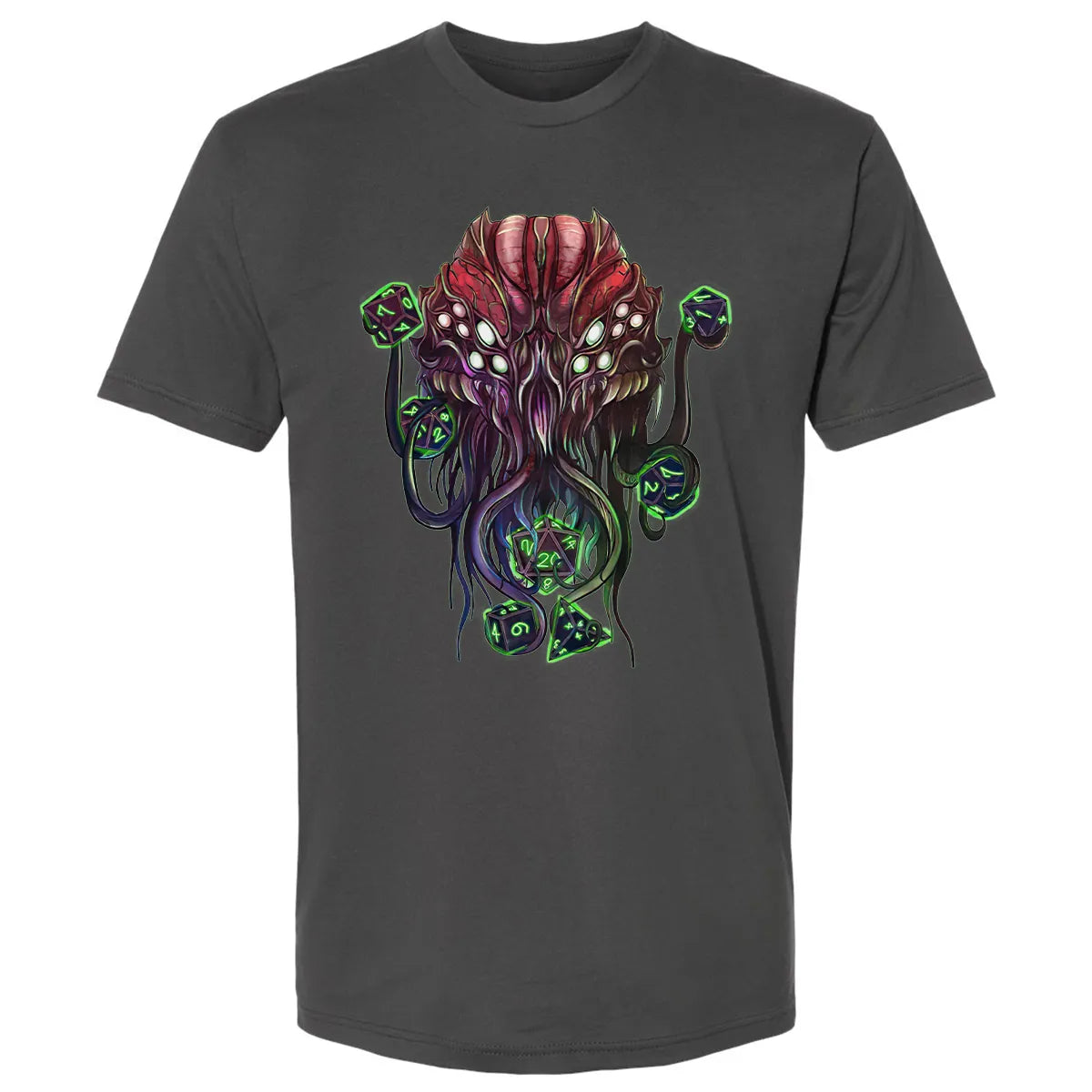 Premium Unisex T-shirt - K87ZAWSX