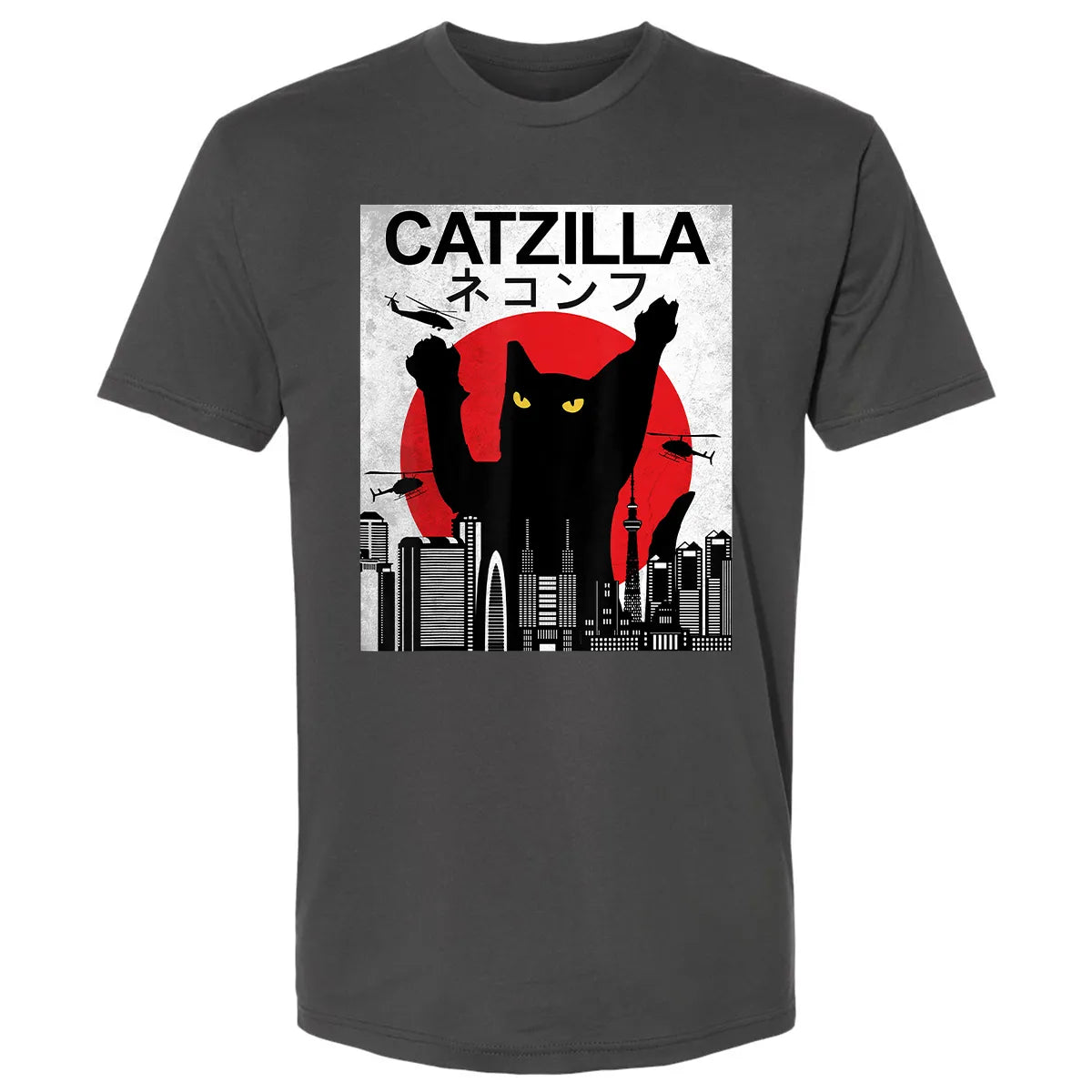 Premium Unisex T-shirt - ZY1W1M3K