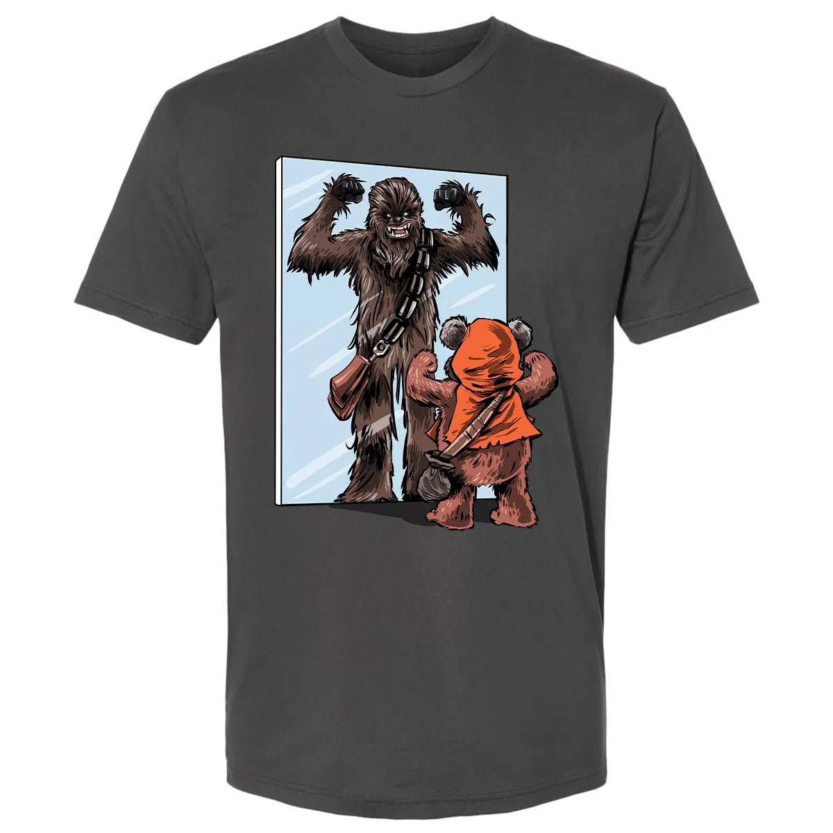 Premium Unisex T-shirt - DHHDAJXF