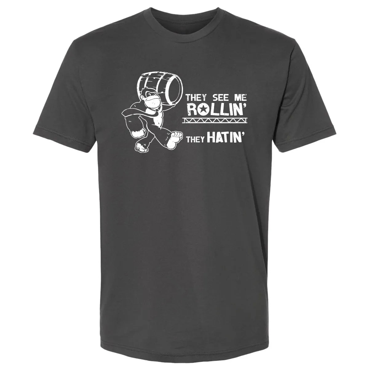 Premium Unisex T-shirt - NULFMNJP