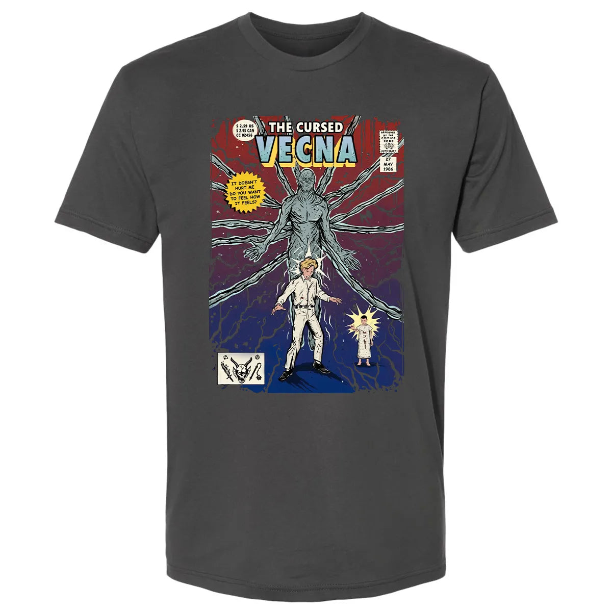 Premium Unisex T-shirt - 5G7W2HT3