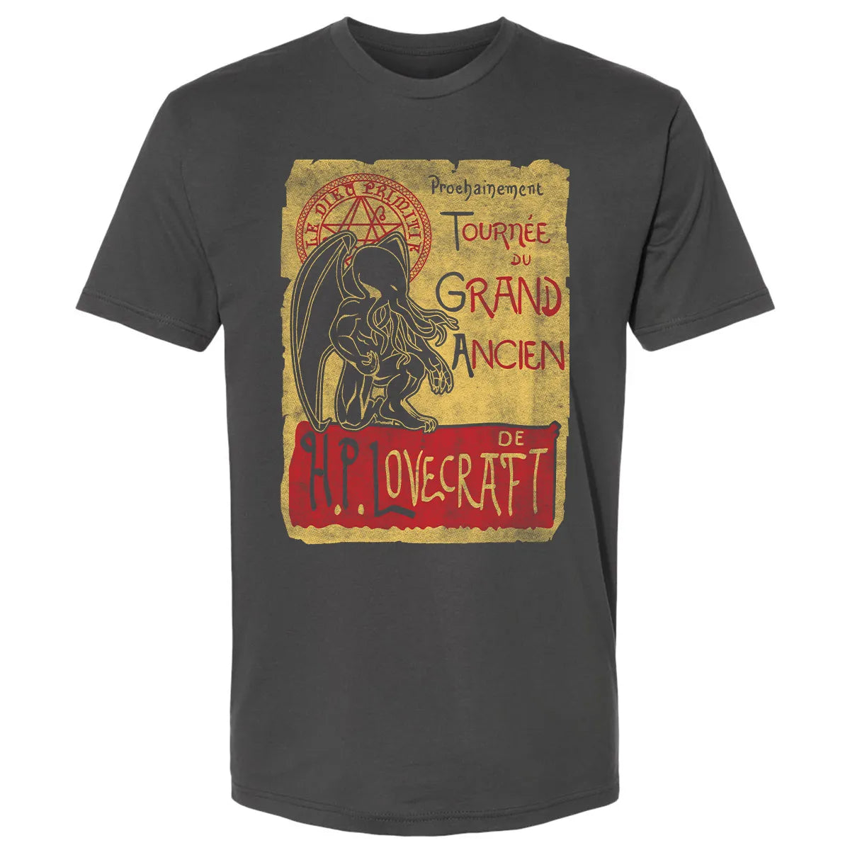 Premium Unisex T-shirt - D86U6ACG
