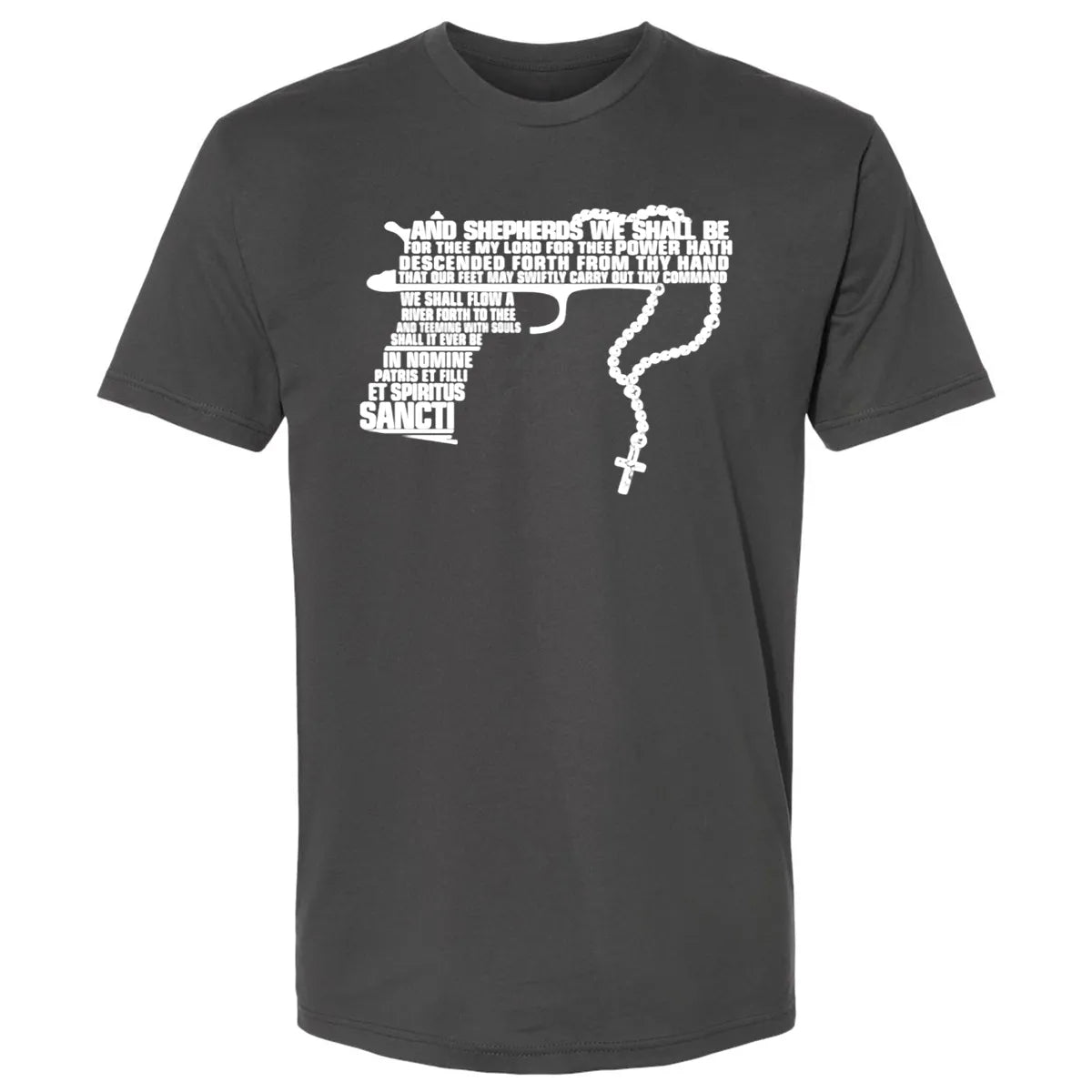 Premium Unisex T-shirt - 3XJPXBQW