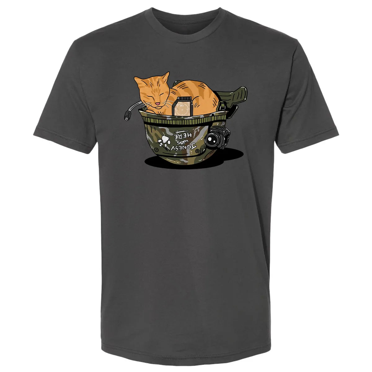 Premium Unisex T-shirt - A6NG8X7E