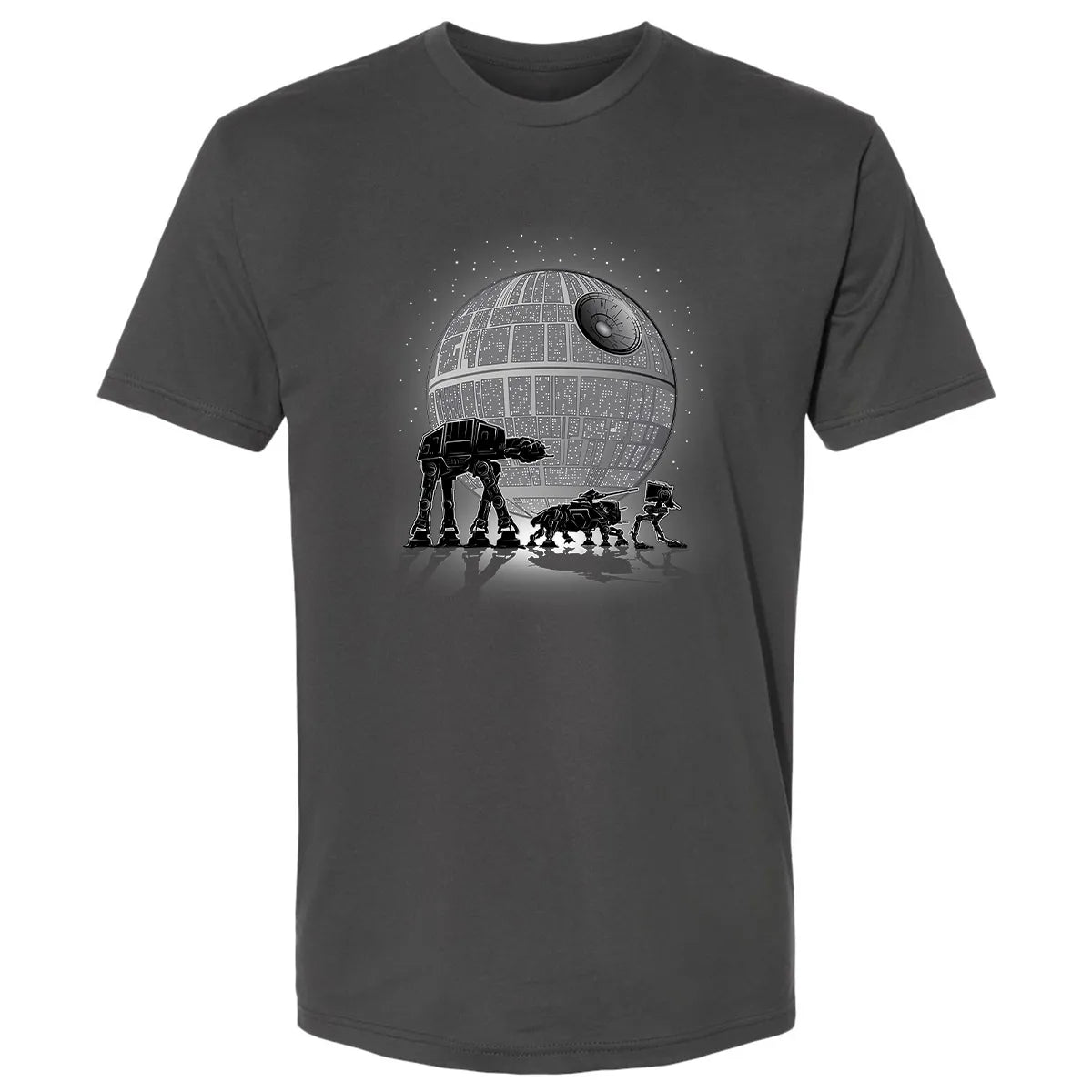Hakuna Mata-AT Premium Unisex T-shirt