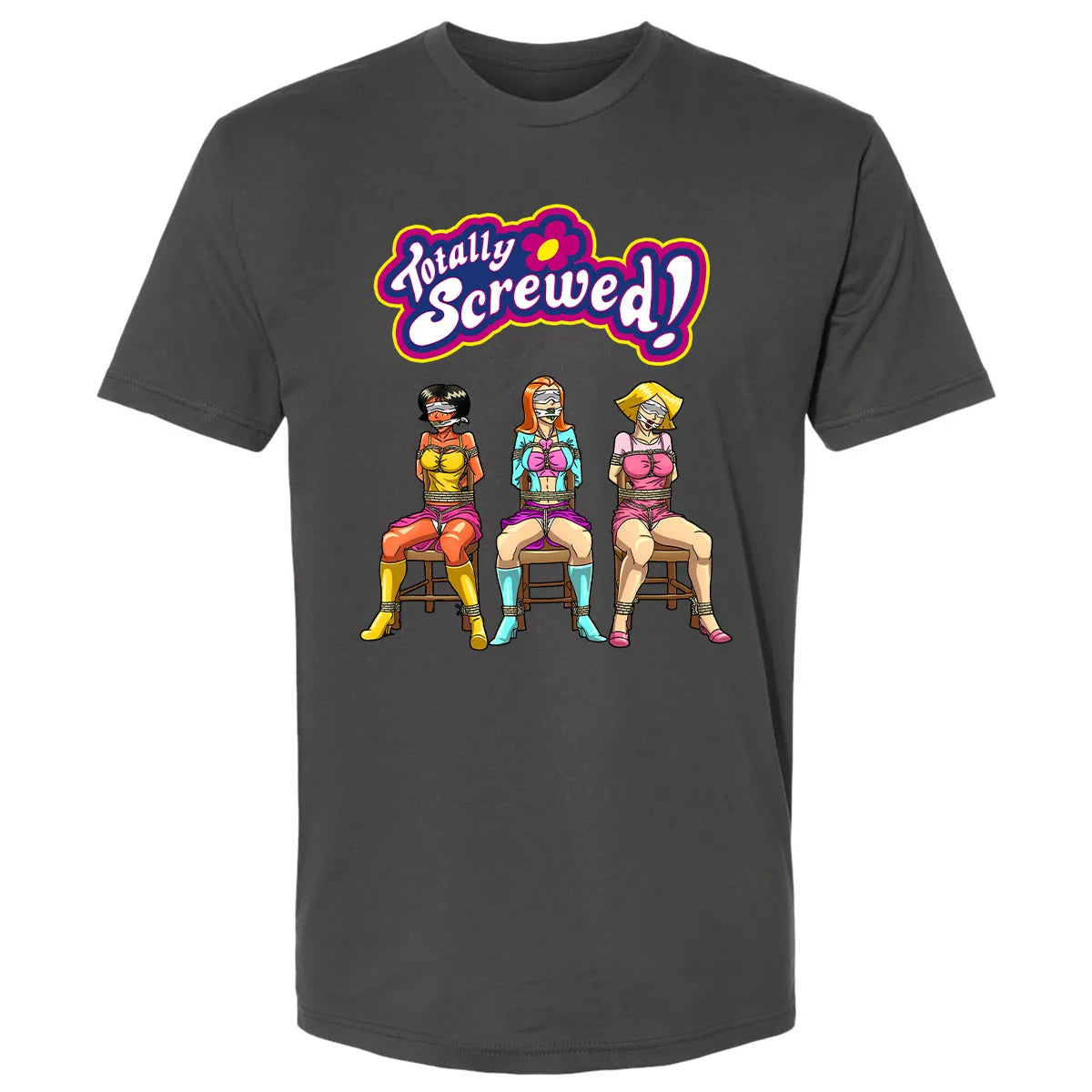 Premium Unisex T-shirt - QZKRFYGZ
