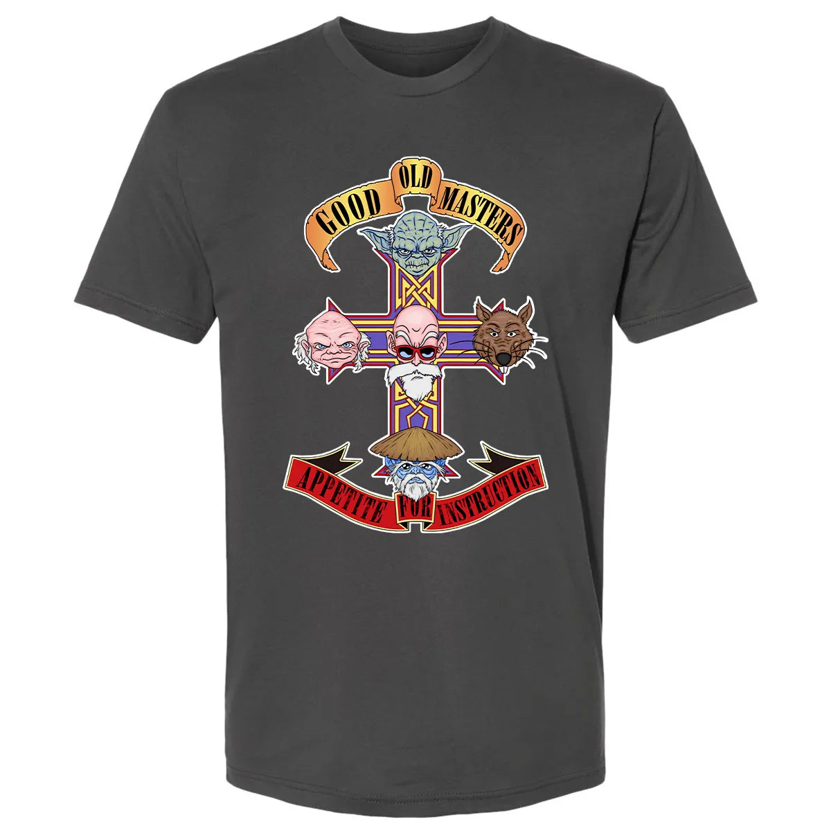 Premium Unisex T-shirt - 1R9ZHLNU