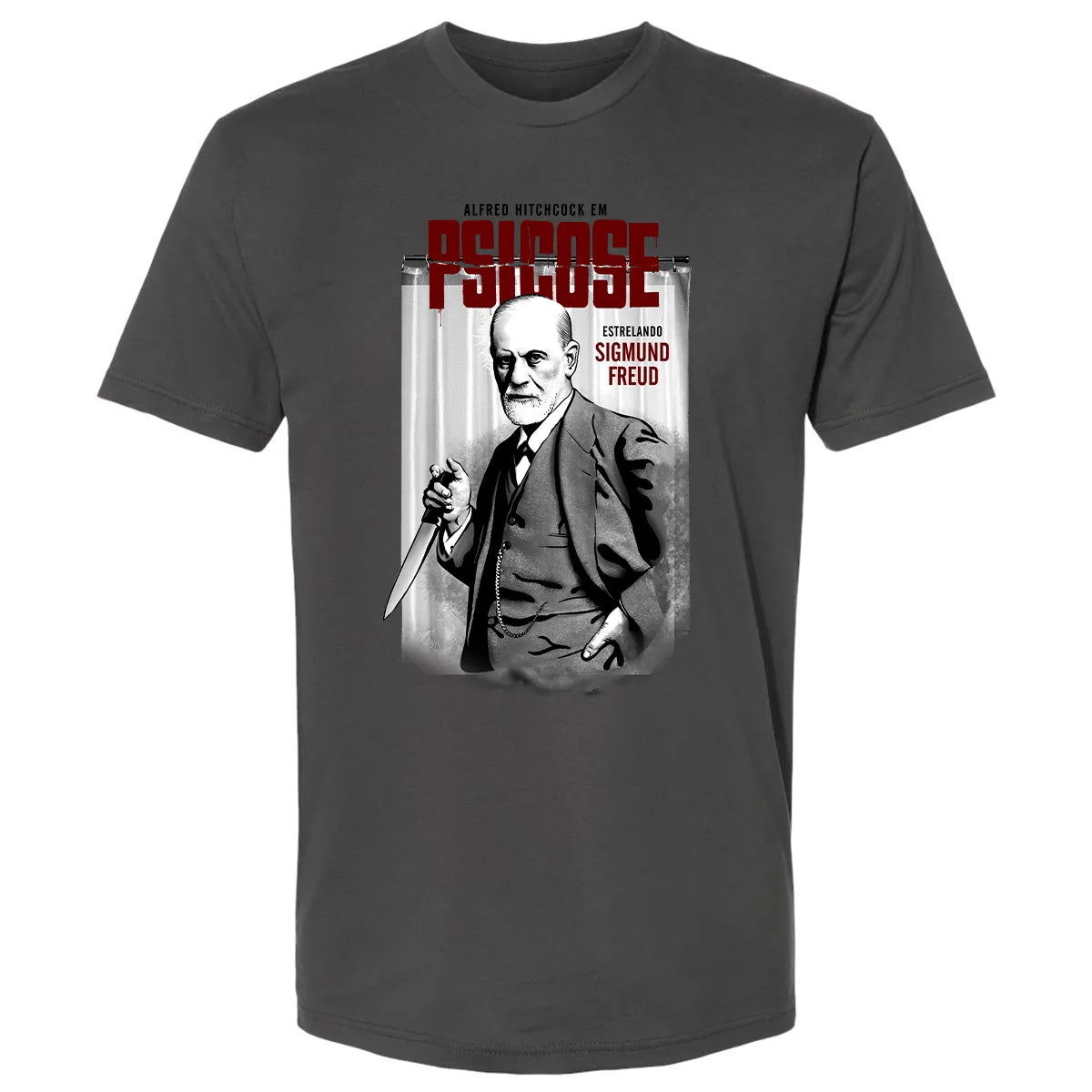Premium Unisex T-shirt - 9P1R1GAM