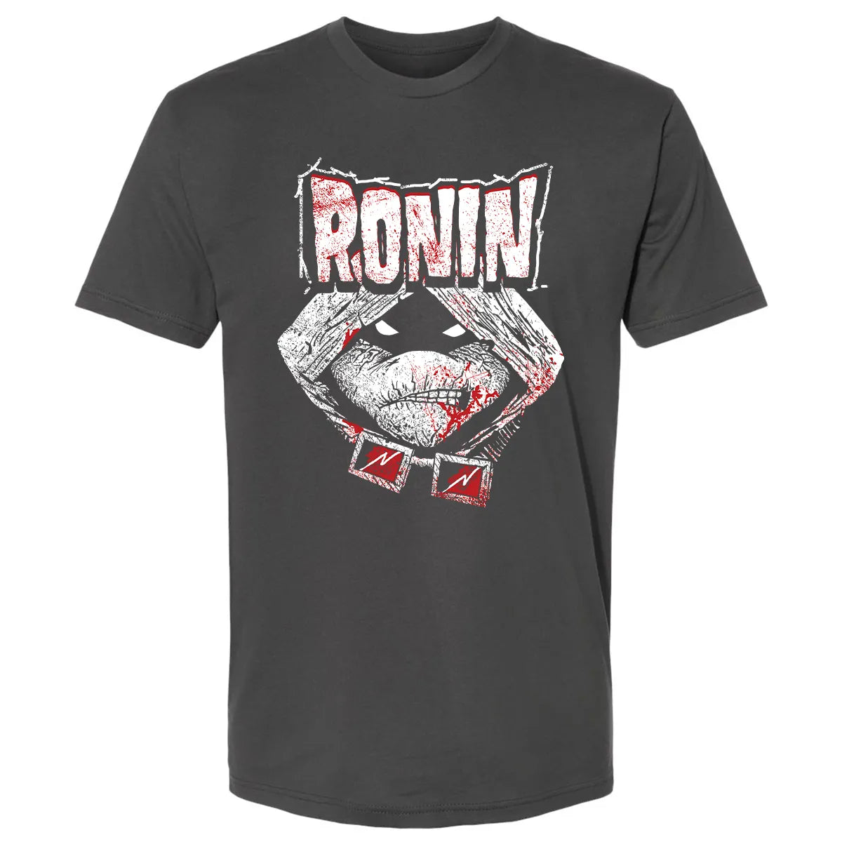 Premium Unisex T-shirt - LHSSAC3W