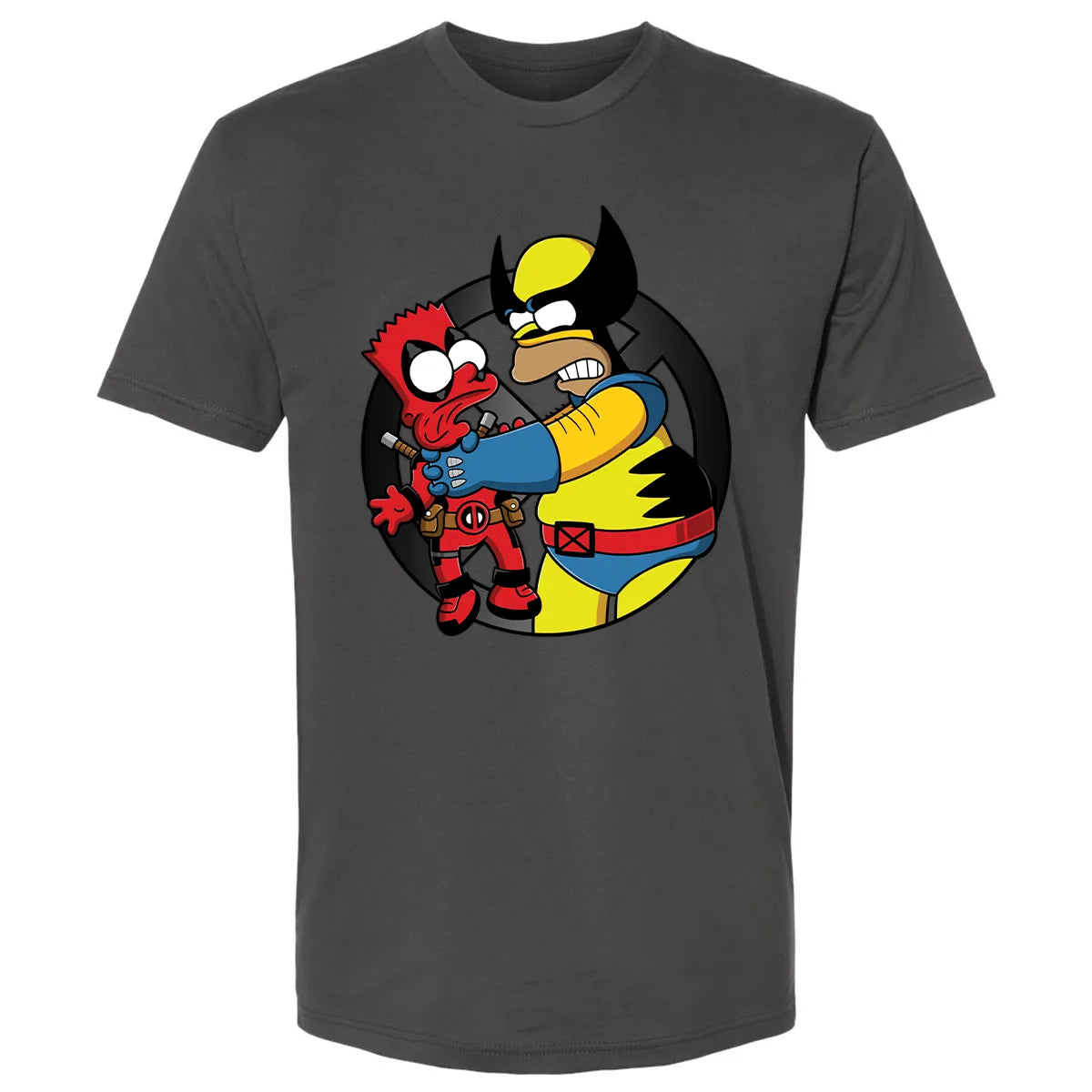 Premium Unisex T-shirt - W2E89NUN
