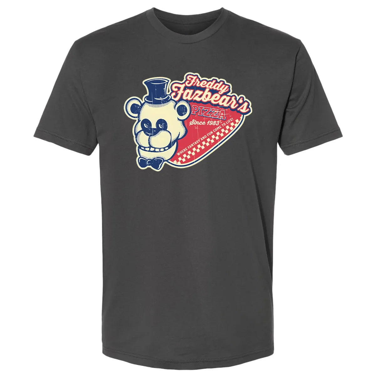 Premium Unisex T-shirt - 1L33UDP9