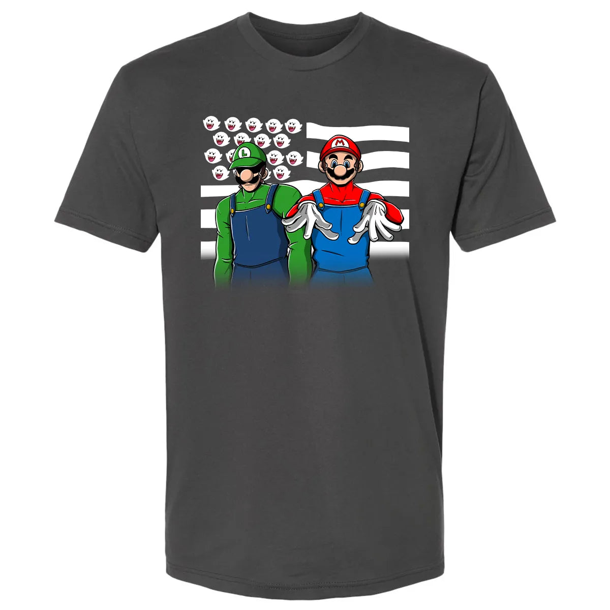 Premium Unisex T-shirt - 4CQU3L8U