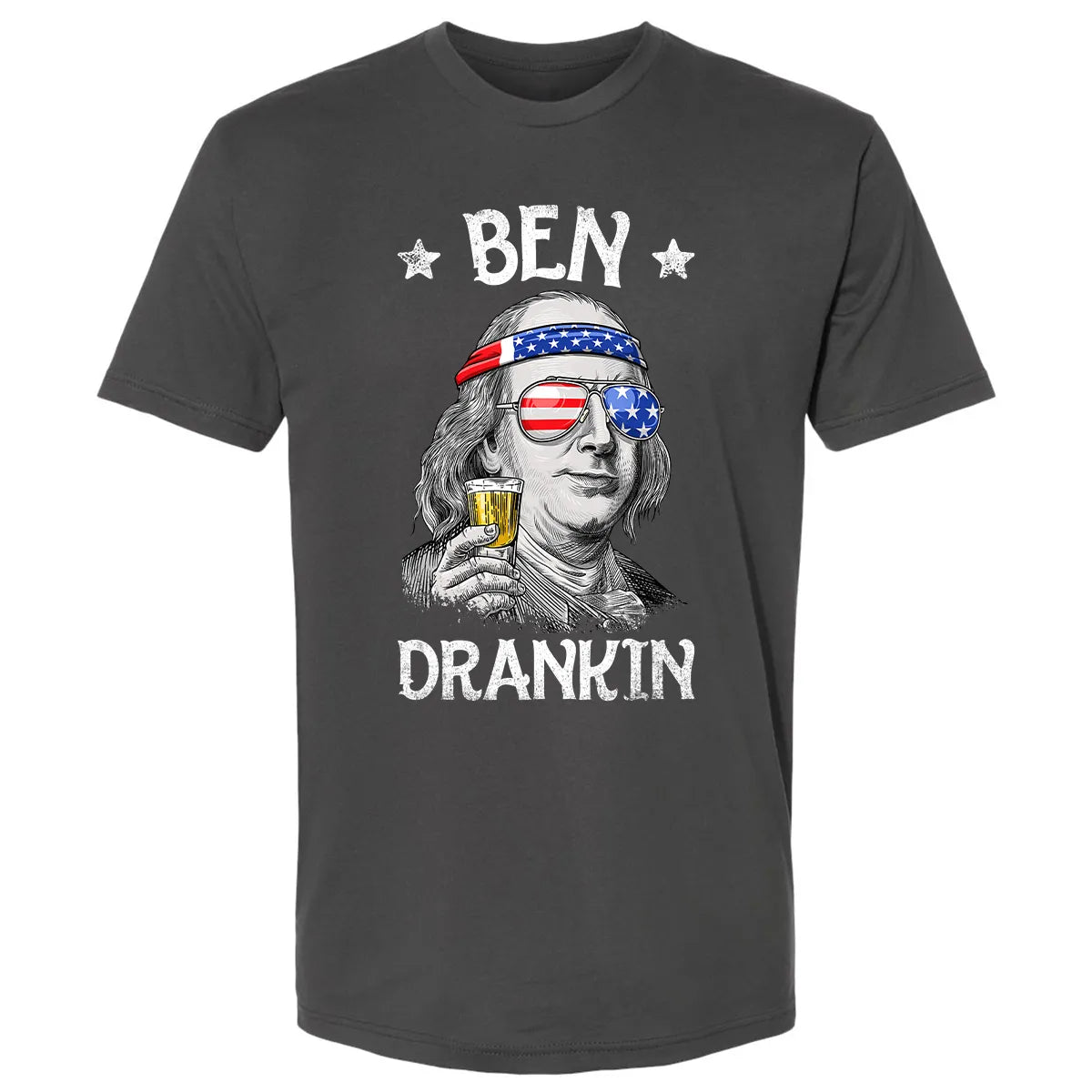 Premium Unisex T-shirt - 5NEUXCSQ