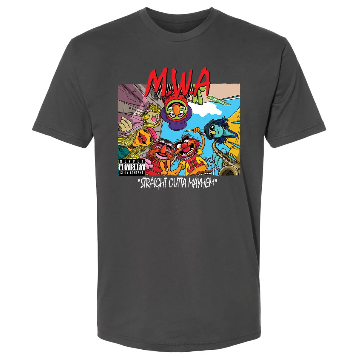 Premium Unisex T-shirt - A7JVV7CB
