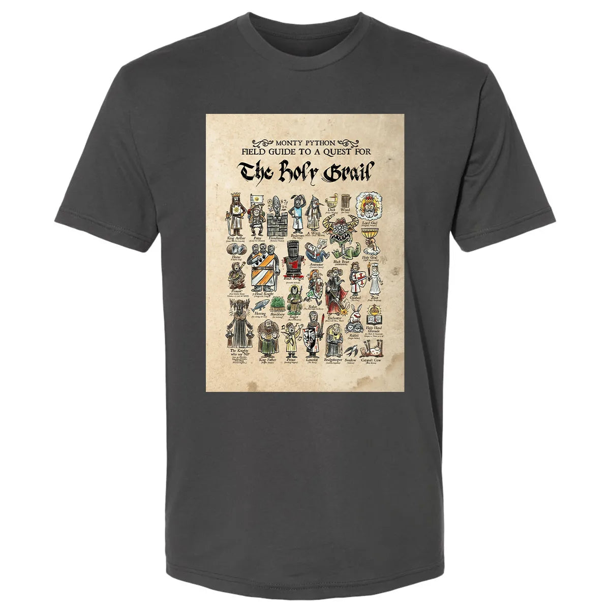 Premium Unisex T-shirt - TNL4ZGSV