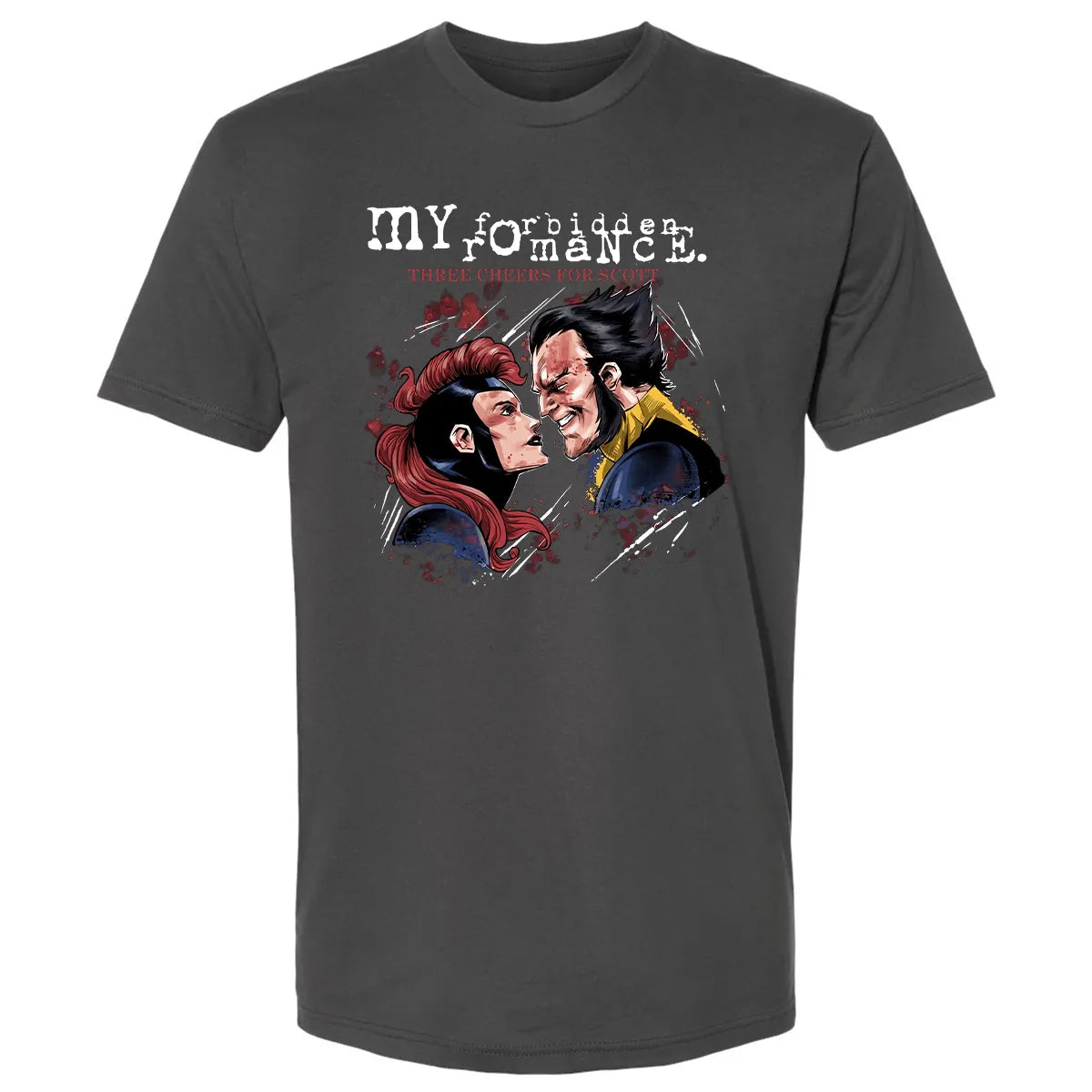 Premium Unisex T-shirt - RSTNDE3B