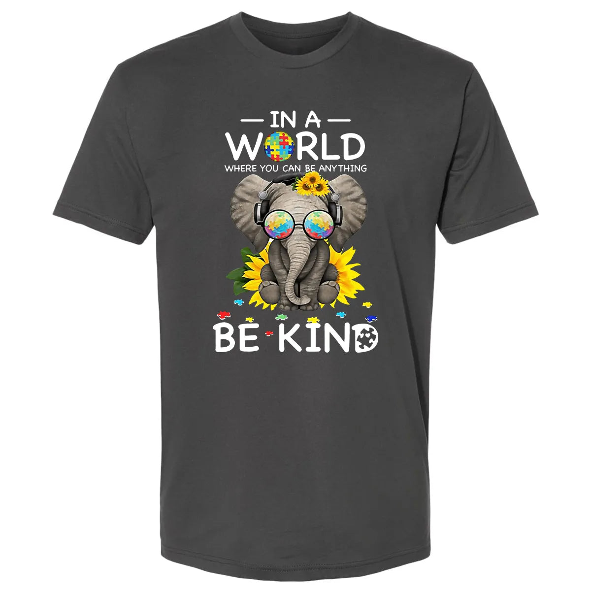 Premium Unisex T-shirt - 5DE26YMW