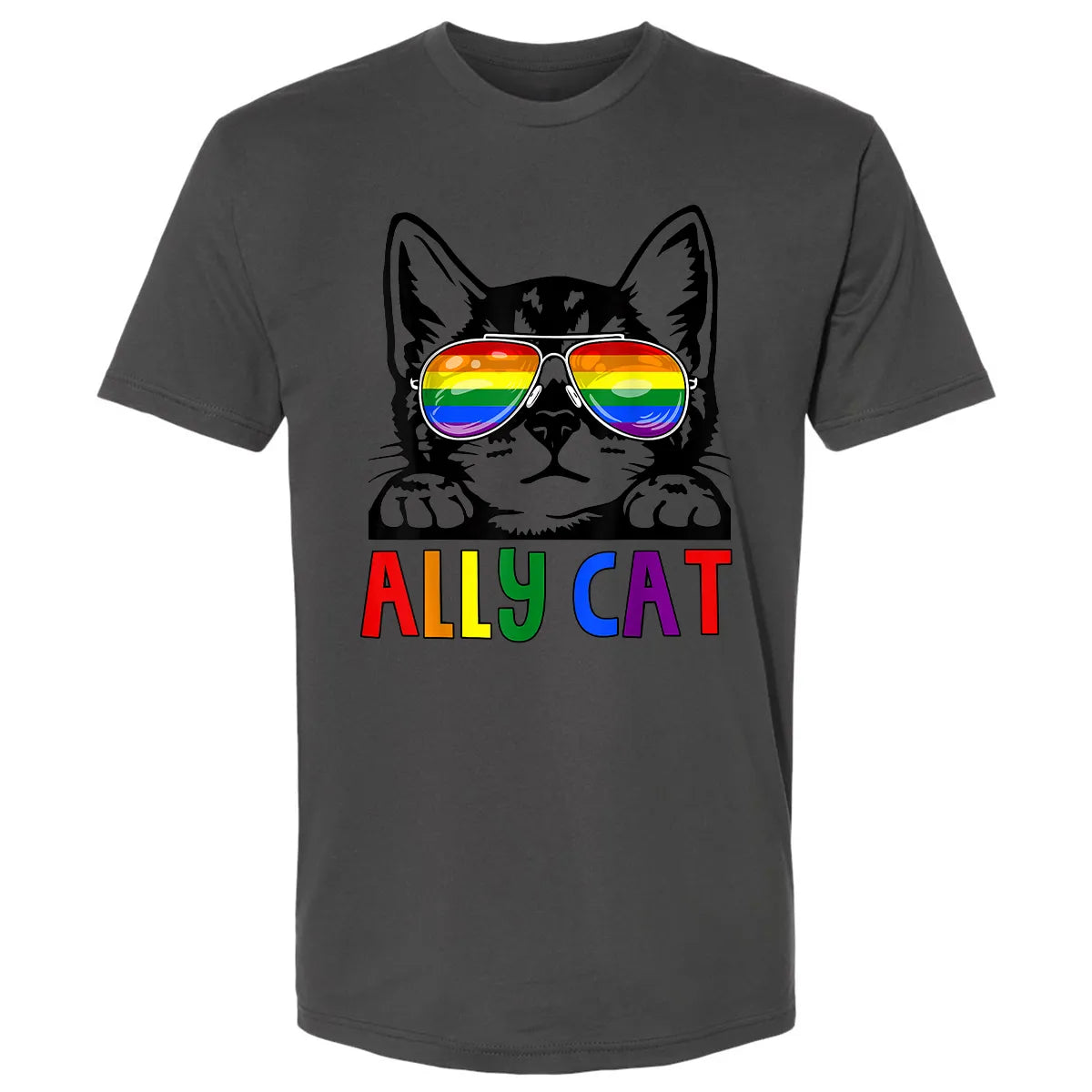 Premium Unisex T-shirt - S215H8B1