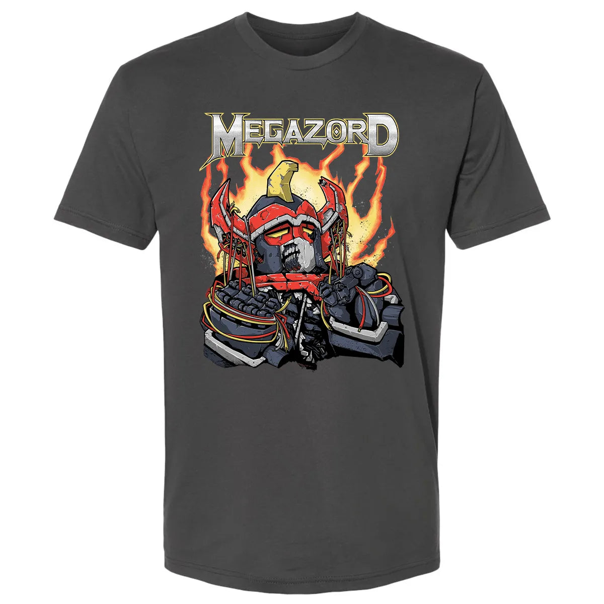 Premium Unisex T-shirt - UYYC4GRC
