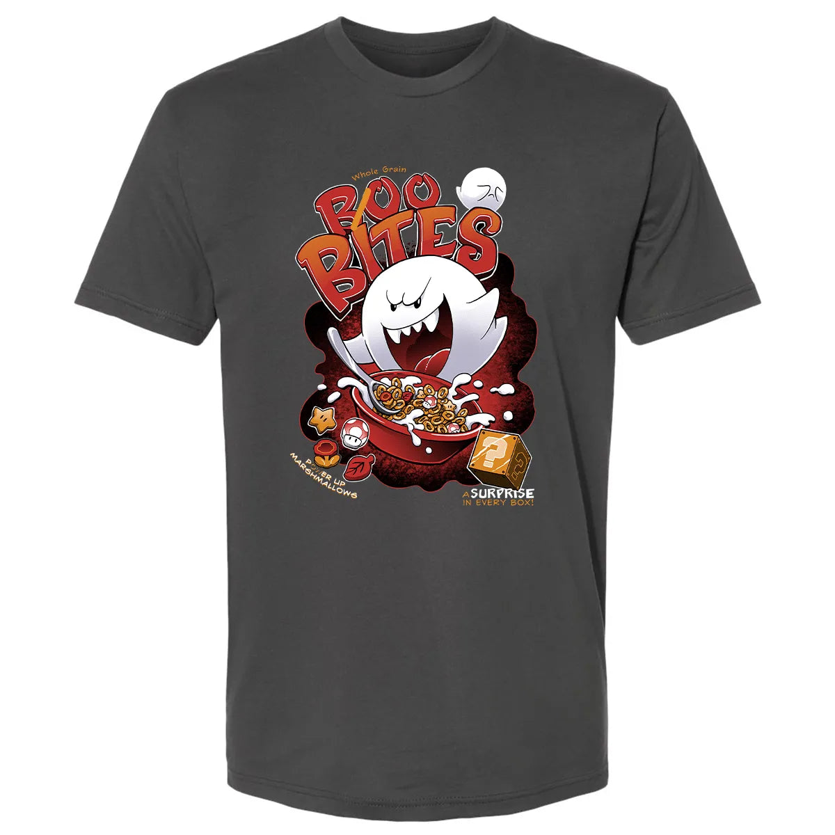 Premium Unisex T-shirt - G8P98UUX