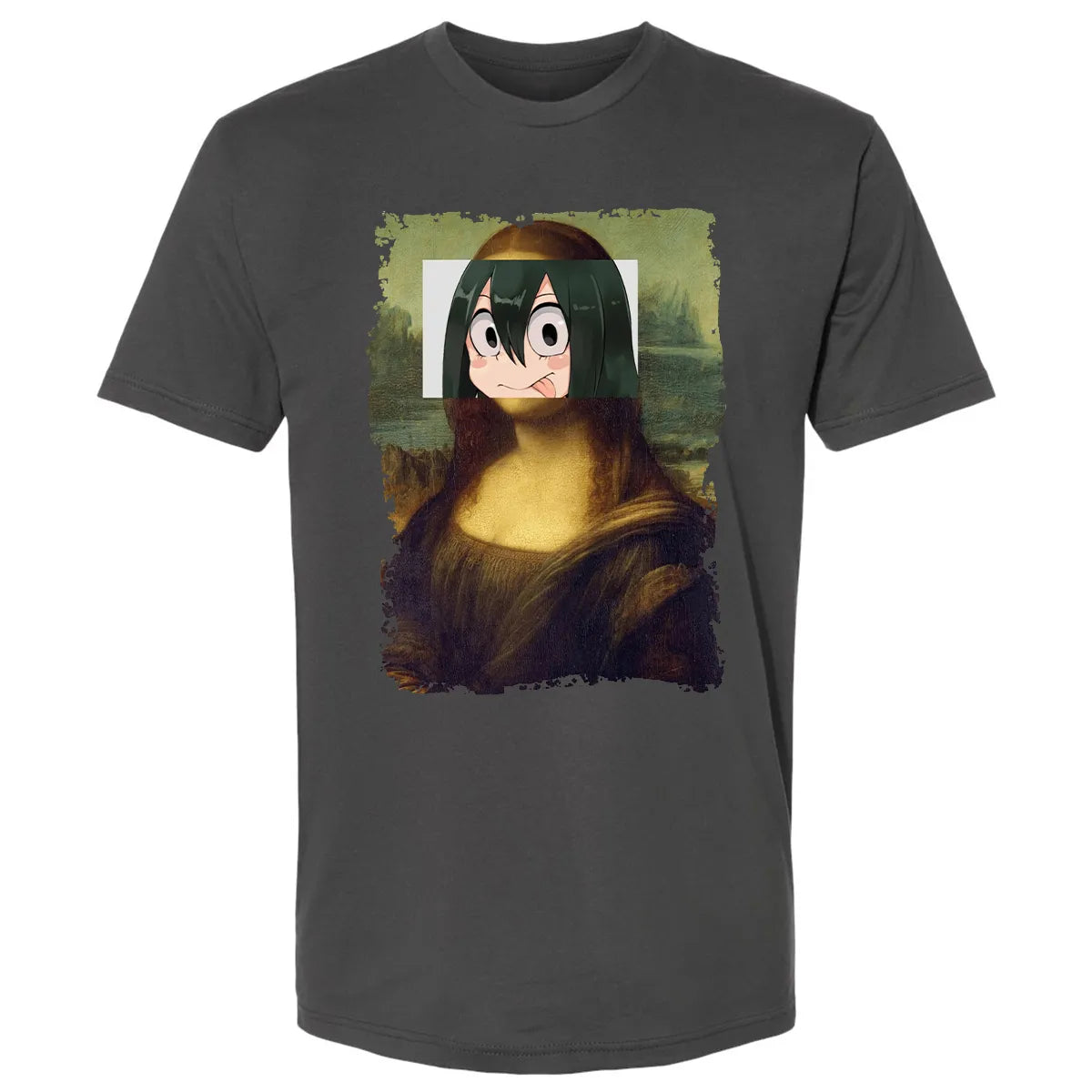 Premium Unisex T-shirt - VV5AGQHR