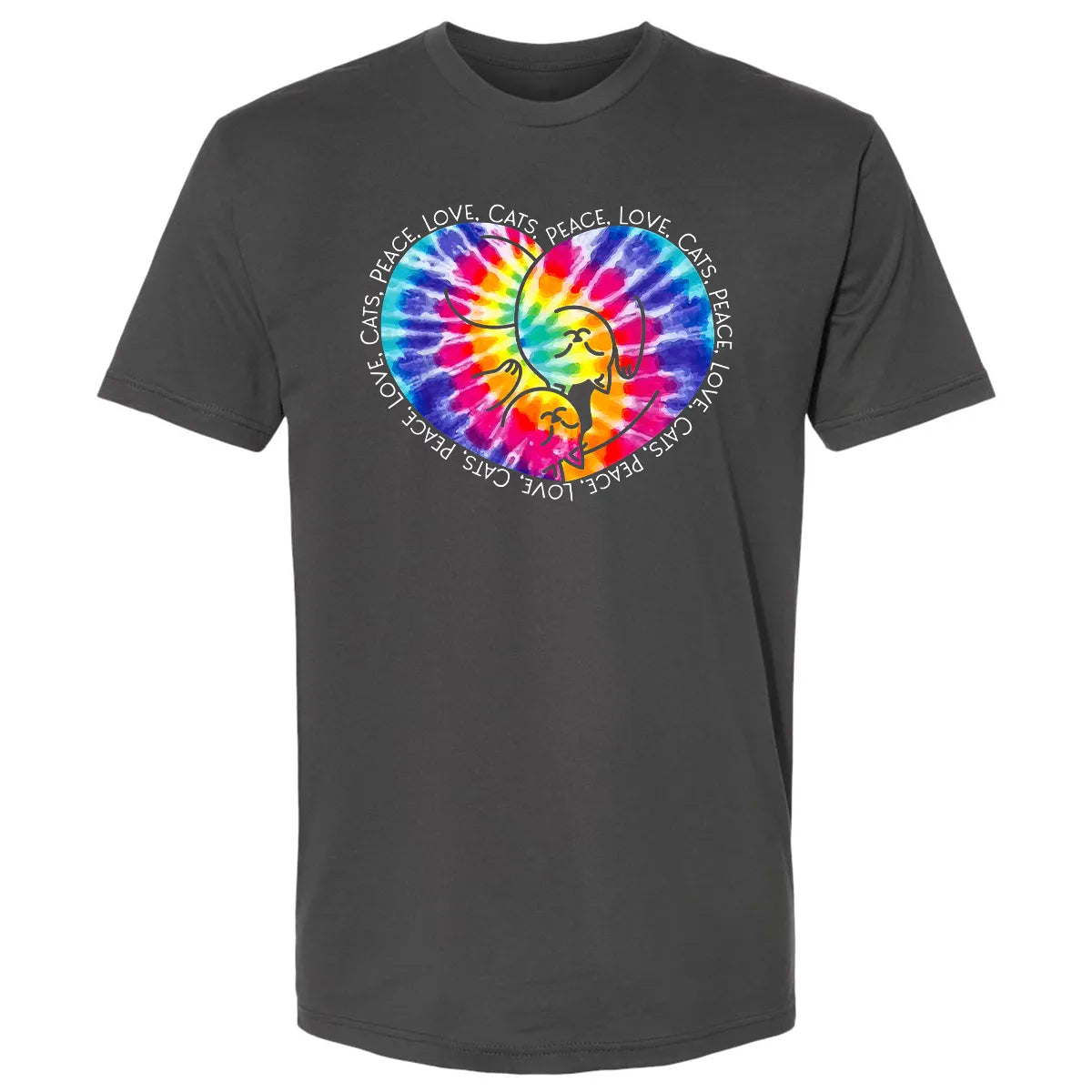 Premium Unisex T-shirt - UU67DMYK