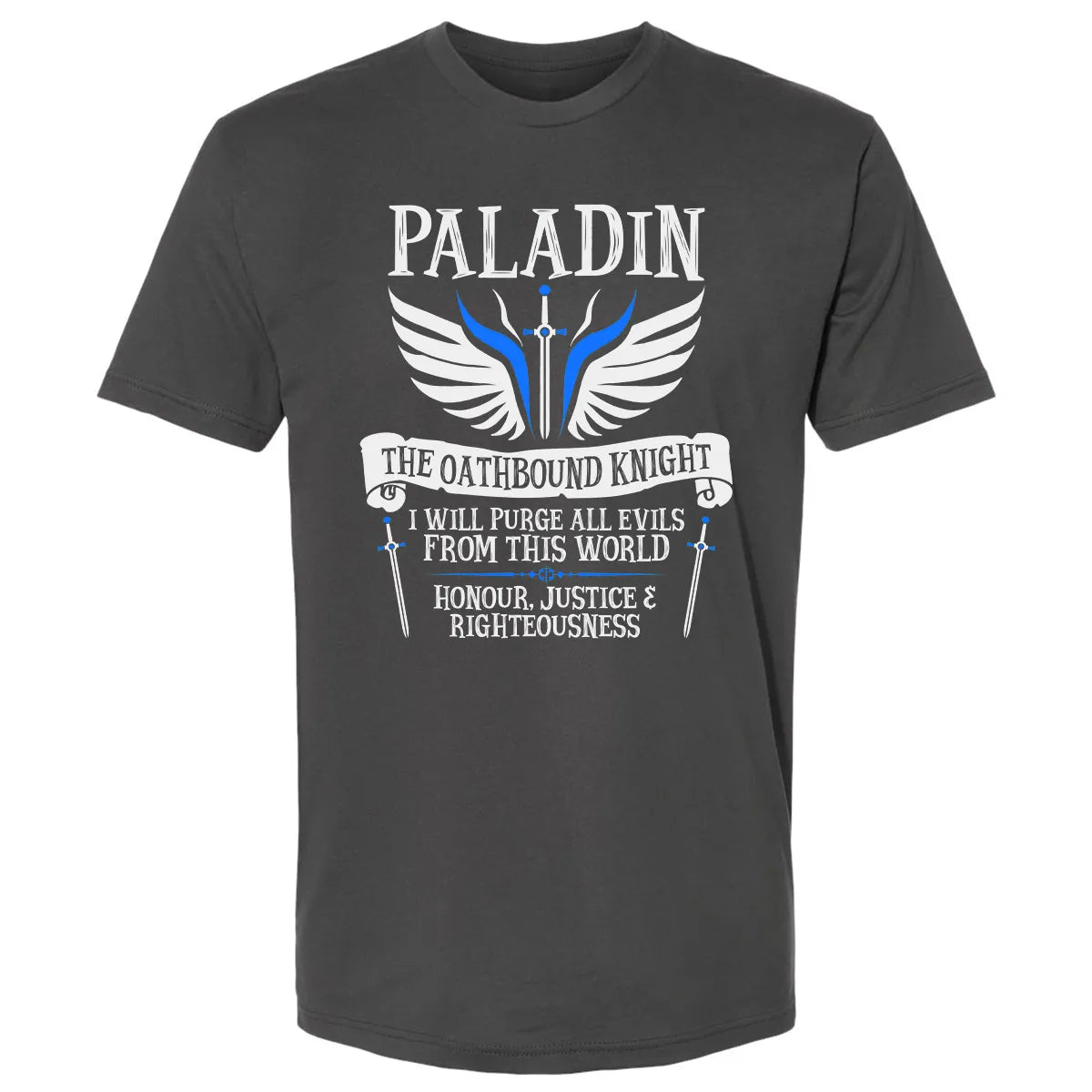 Premium Unisex T-shirt - 8LPMLGP4