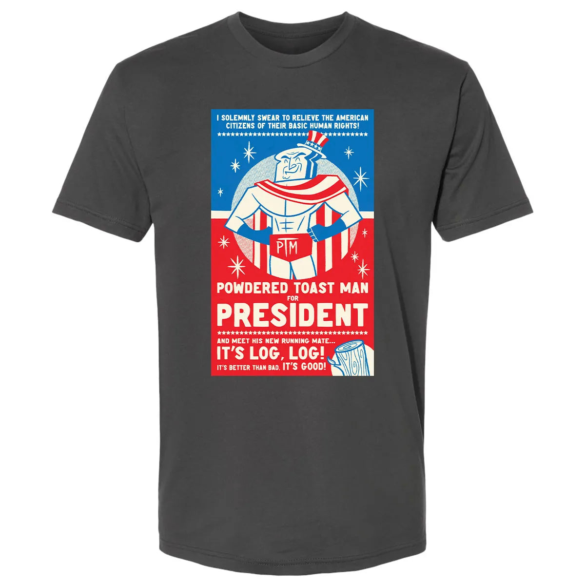 Premium Unisex T-shirt - H1A18FJW